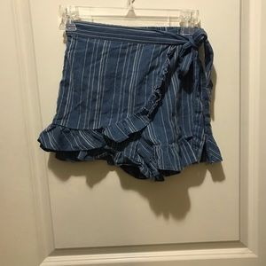 American eagle skirt